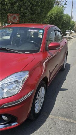 سوزوكي ديزاير